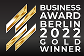 Business Award Nominee